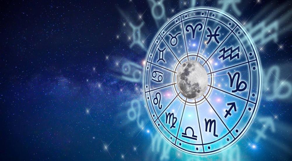 Астрологический круг