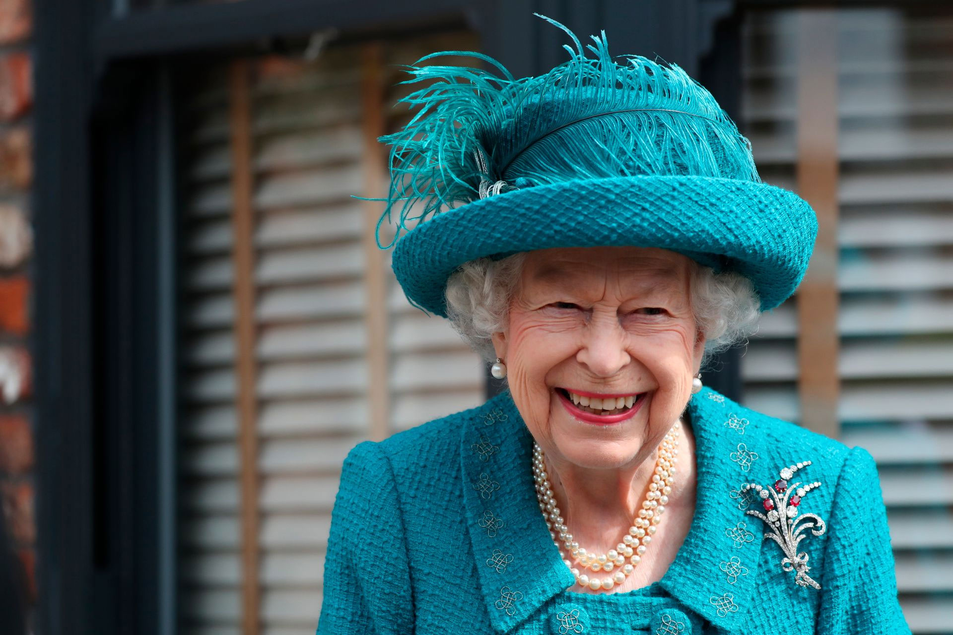 В 2026 году королеве Елизавете исполнилось бы 100 лет