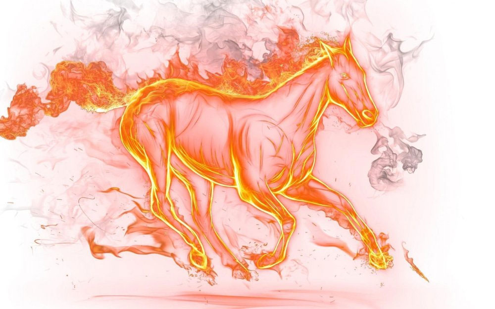 Огненная Лошадь - как повлияет знак на детей, рожденных в 2026 году