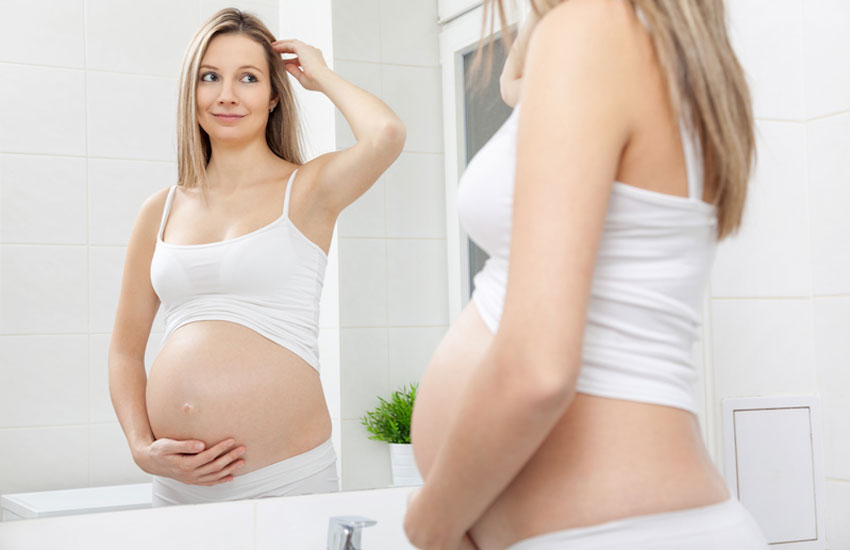 Приметы беременности - кто родится мальчик или девочка