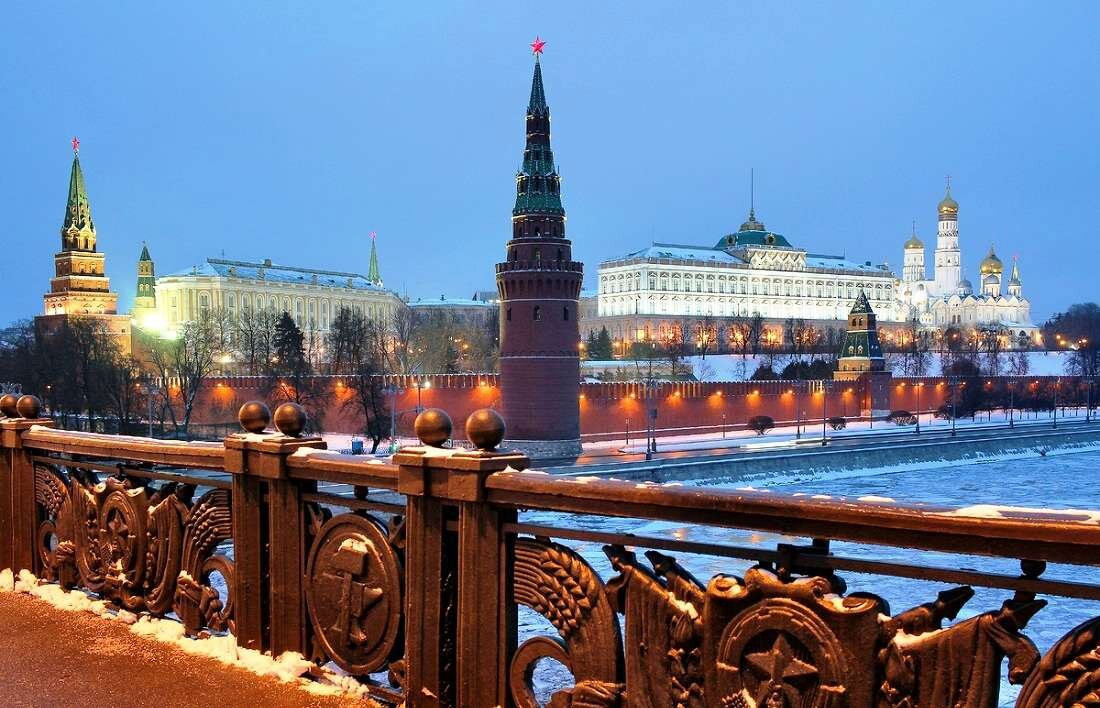 Долгота дня в январе 2026 года для Москвы