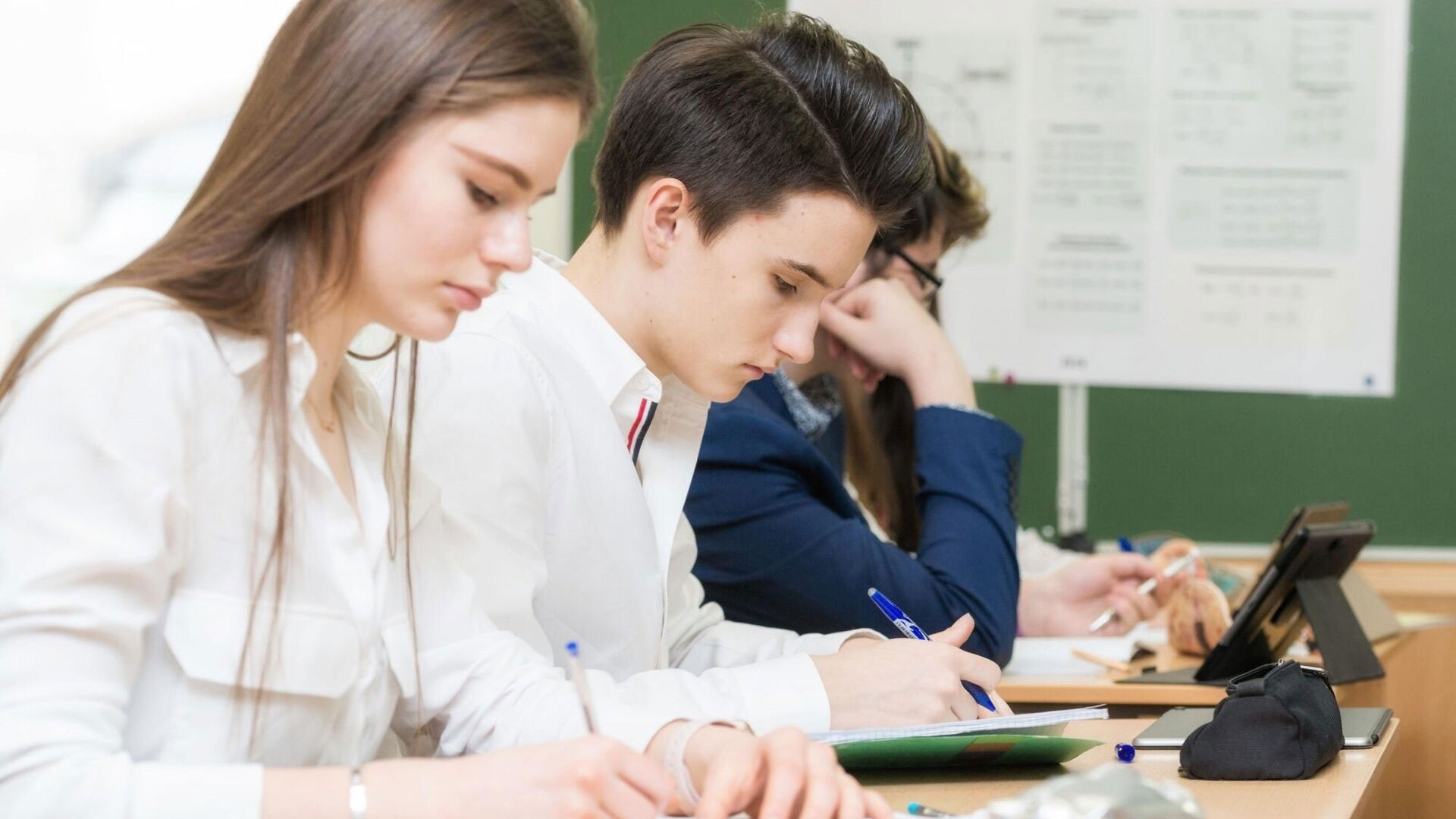 Олимпиады 2025-2026 года, дающие привилегии при вступлении в ВУЗ