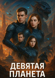 Девятая планета - фильм 2026 года