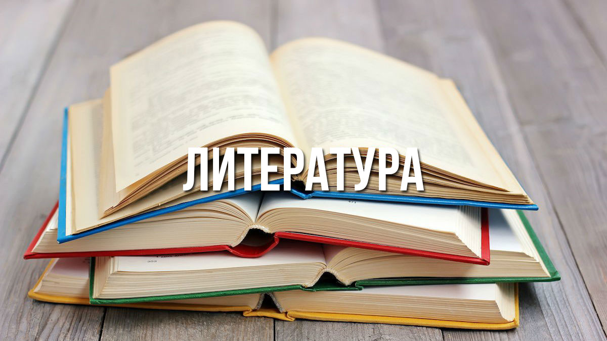 Литература - особенности ОГЭ 2026